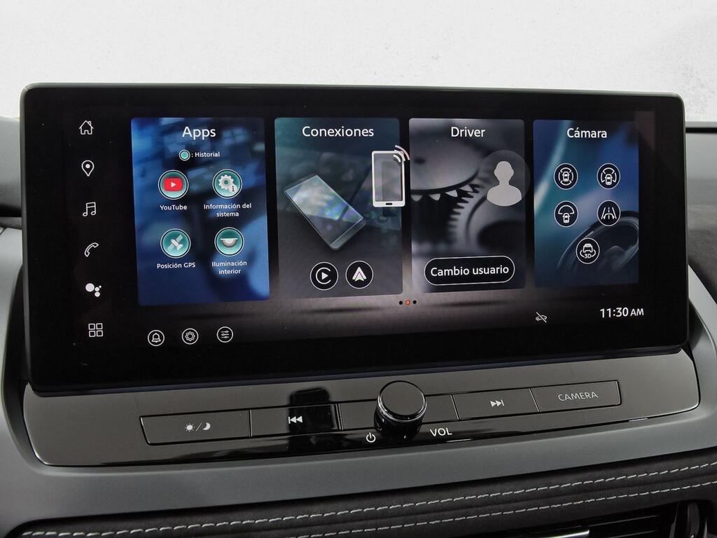 Nissan Qashqai e-POWER Gen3 140 KW (190 CV) N-Design 23