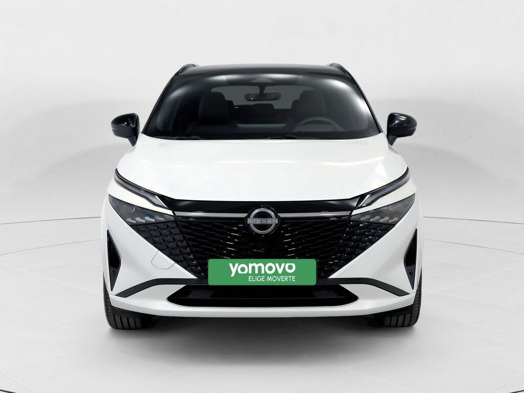 Nissan Qashqai e-POWER Gen3 140 KW (190 CV) N-Design 4