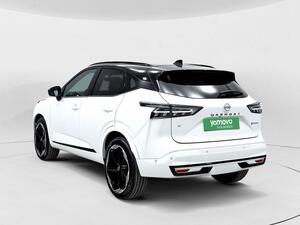 Nissan Qashqai e-POWER Gen3 140 KW (190 CV) N-Design