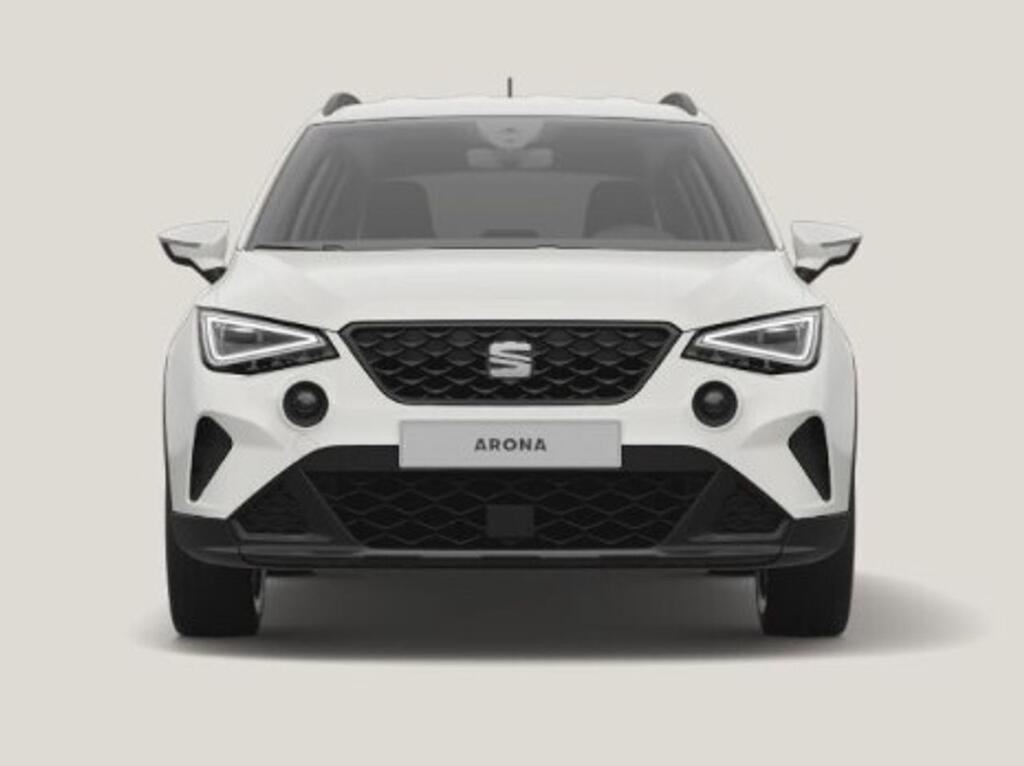 Seat Arona 1.0 TSI 85kW Style Special Edition 5
