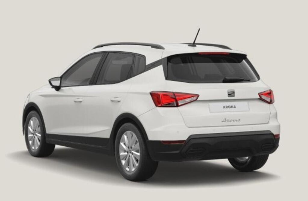 Seat Arona 1.0 TSI 85kW Style Special Edition 2