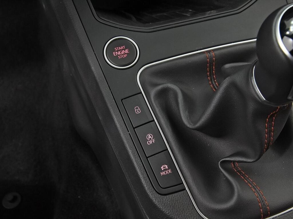 Seat Ibiza 1.0 TSI 85kW (115CV) FR Salta 27