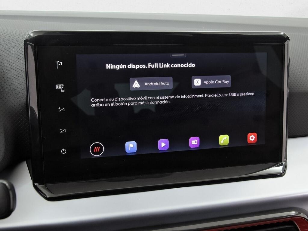 Seat Ibiza 1.0 TSI 85kW (115CV) FR Salta 23