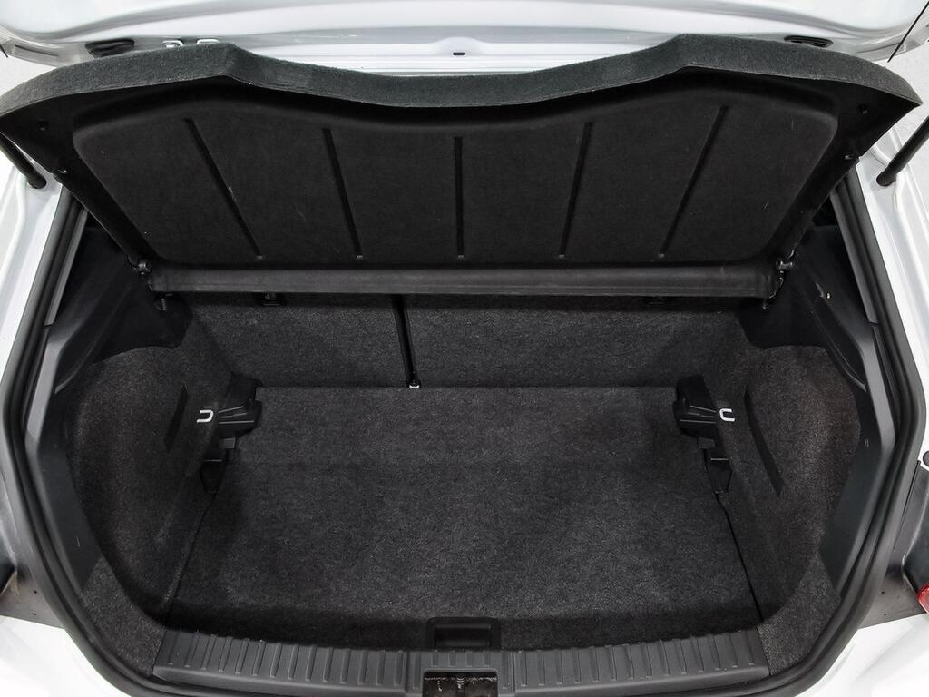 Seat Ibiza 1.0 TSI 85kW (115CV) FR Salta 7