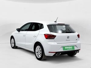 Seat Ibiza 1.0 TSI 85kW (115CV) FR Salta