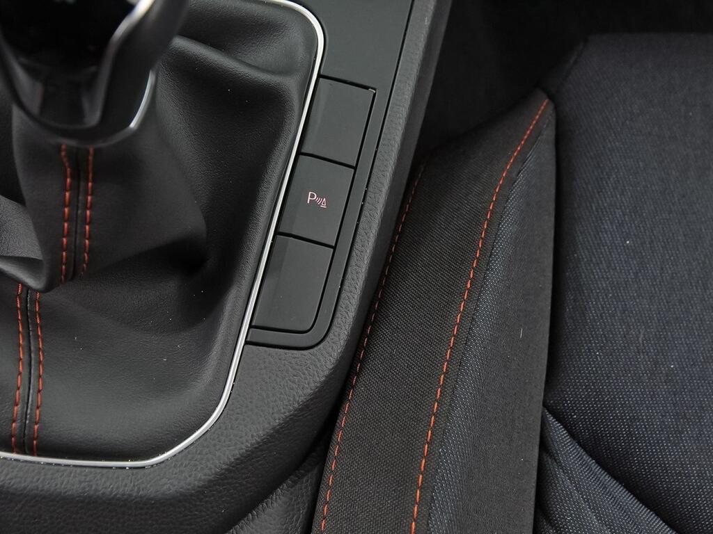 Seat Ibiza 1.0 TSI 85kW (115CV) FR Salta 28