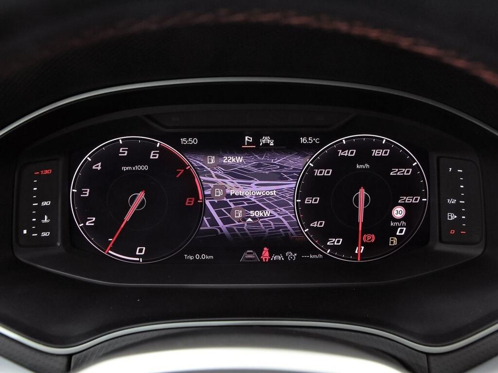 Seat Ibiza 1.0 TSI 85kW (115CV) FR Salta 14