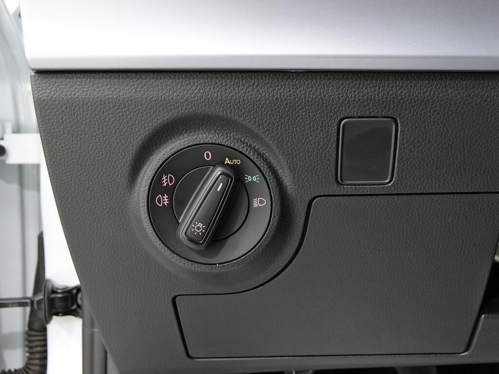 Seat Ibiza 1.0 TSI 85kW (115CV) FR Salta 11