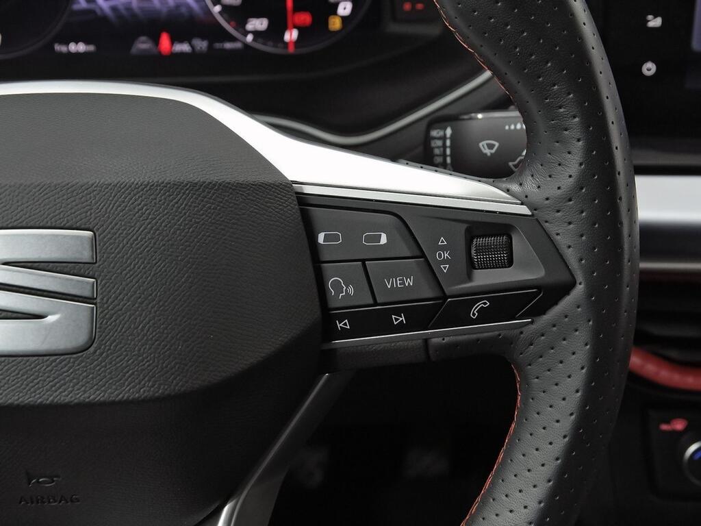 Seat Ibiza 1.0 TSI 85kW (115CV) FR Salta 16