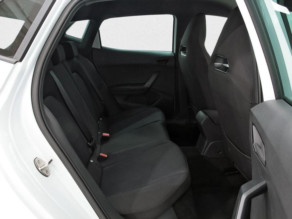 Seat Ibiza 1.0 TSI 85kW (115CV) FR Salta 6