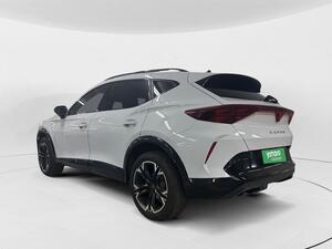 Cupra Formentor 1.5 TSI 110kW (150 CV)