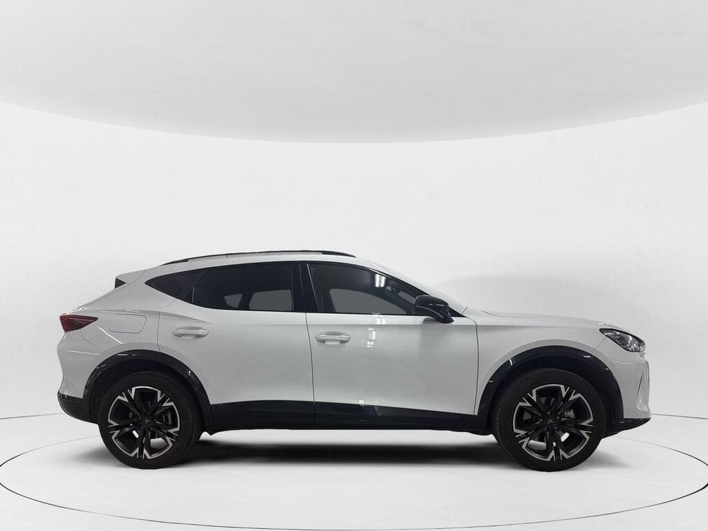 Cupra Formentor 1.5 TSI 110kW (150 CV) 3