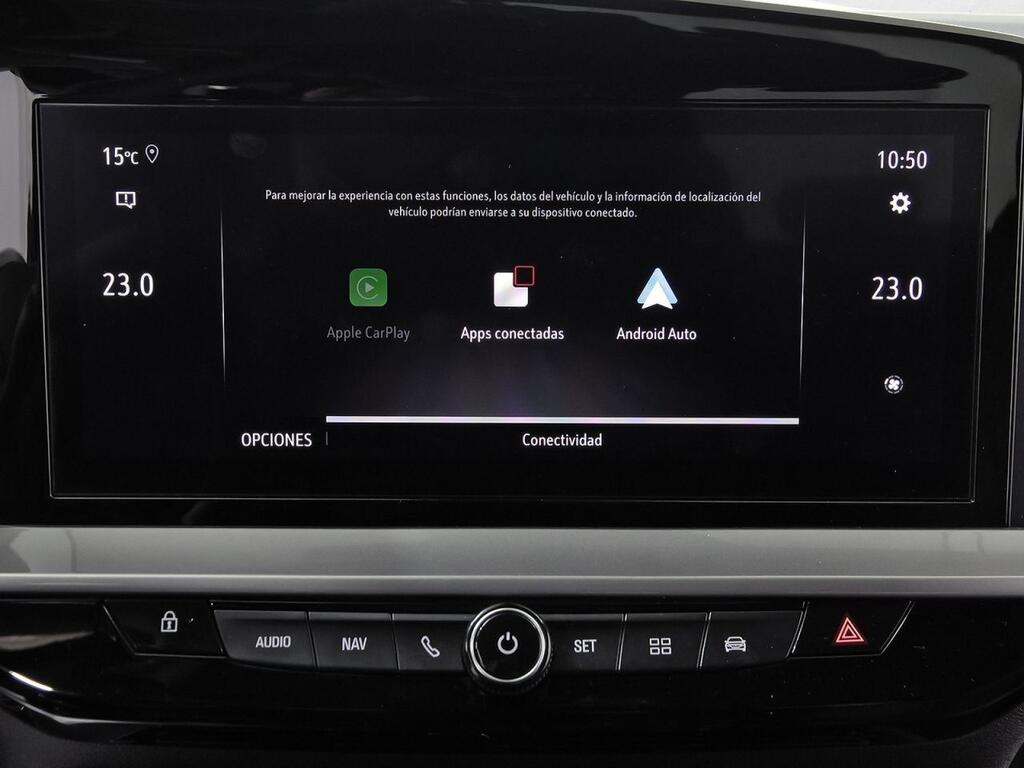 Opel Mokka 1.2 T 100kW (136 CV) Ultimate 21