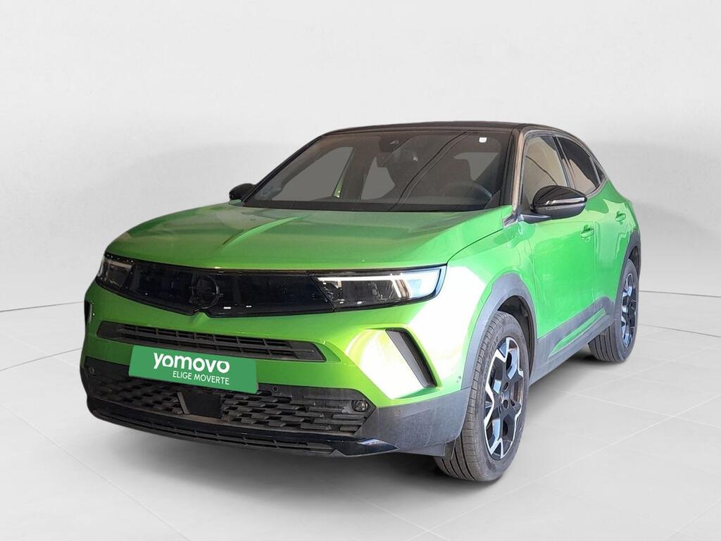 Opel Mokka 1.2 T 100kW (136 CV) Ultimate 2