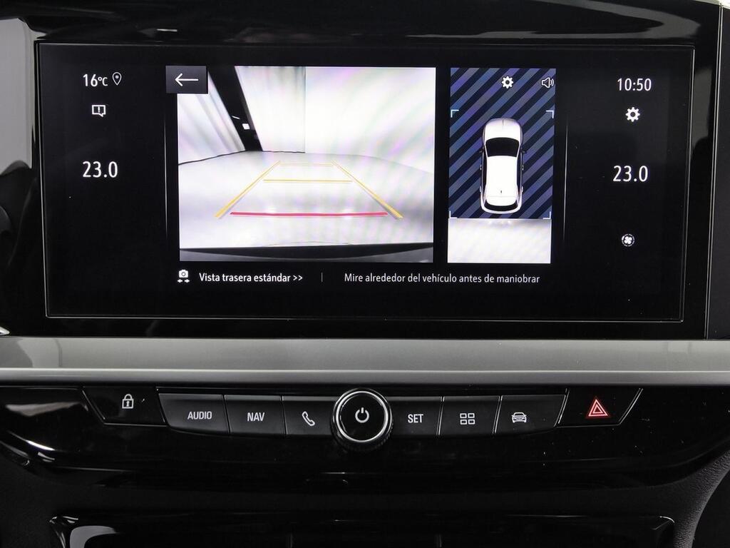 Opel Mokka 1.2 T 100kW (136 CV) Ultimate 12