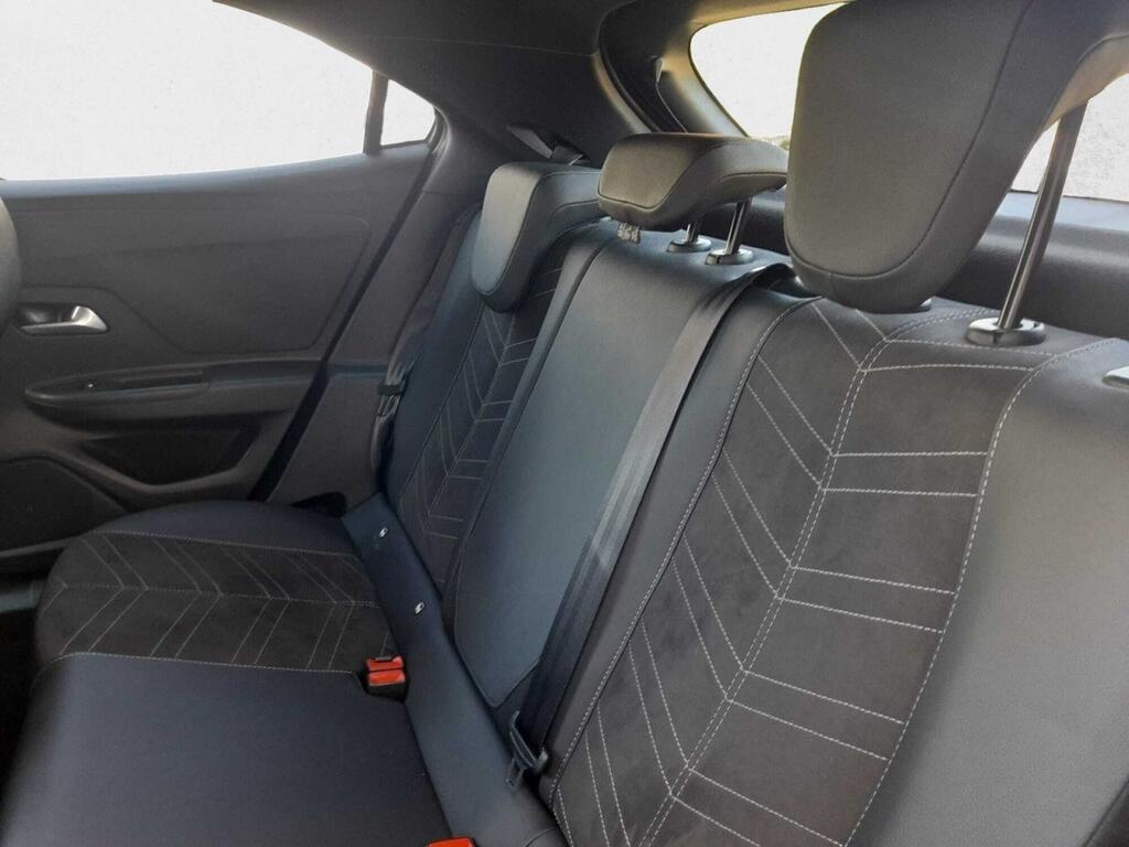 Opel Mokka 1.2 T 100kW (136 CV) Ultimate 7