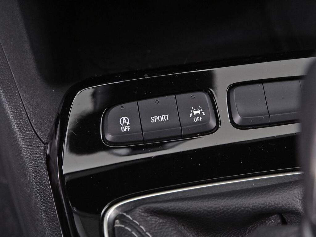 Opel Mokka 1.2 T 100kW (136 CV) Ultimate 10