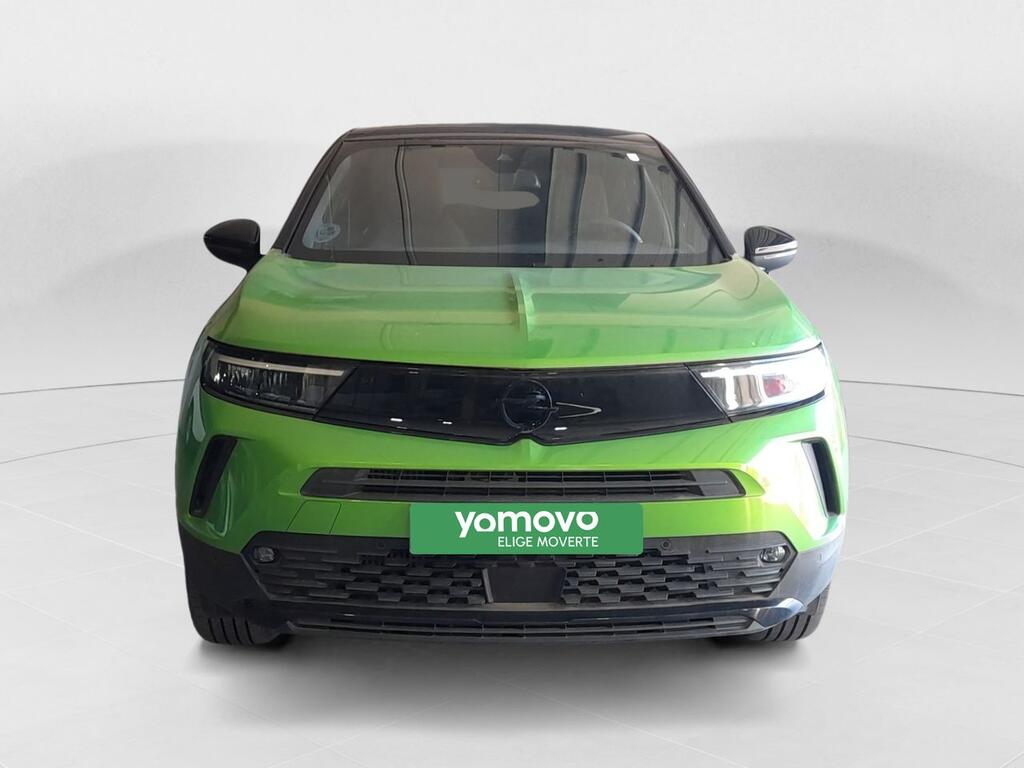 Opel Mokka 1.2 T 100kW (136 CV) Ultimate