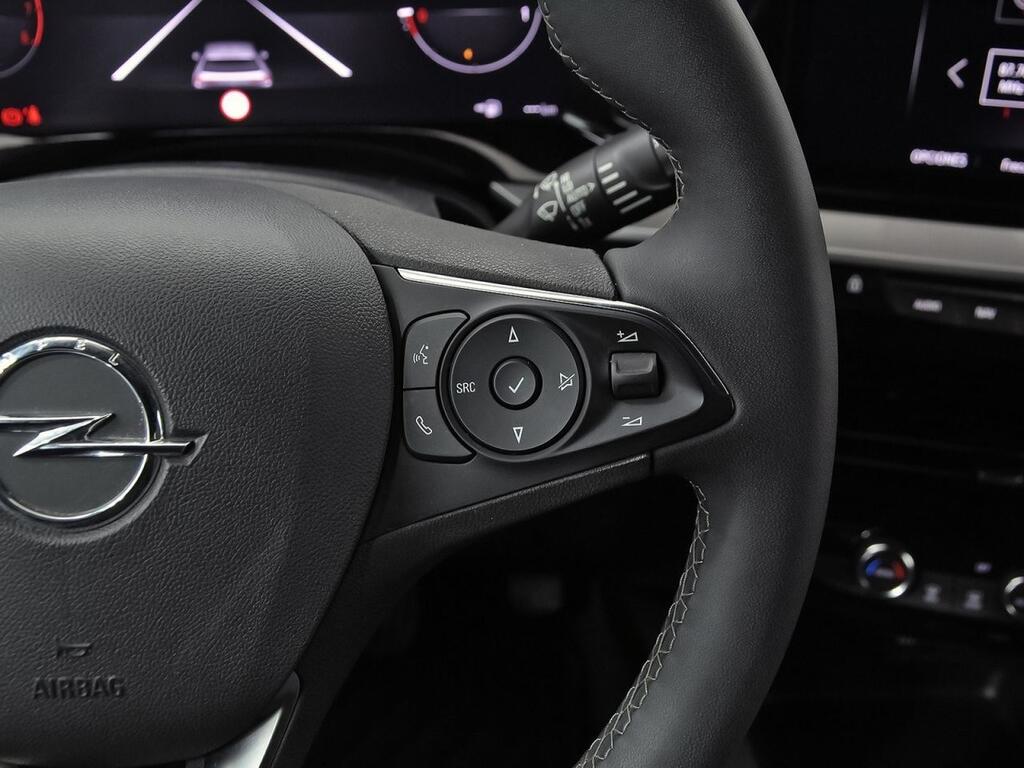 Opel Mokka 1.2 T 100kW (136 CV) Ultimate 24