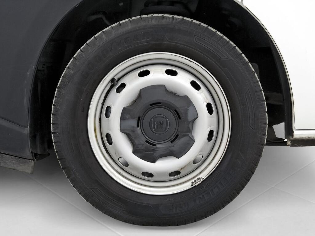Fiat Talento FG 2.0 MULTIJET 120 BASE L1H1 12 4P 12