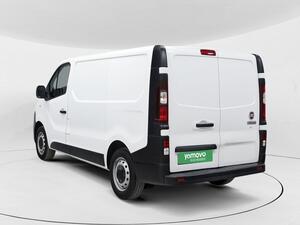 Fiat Talento FG 2.0 MULTIJET 120 BASE L1H1 12 4P