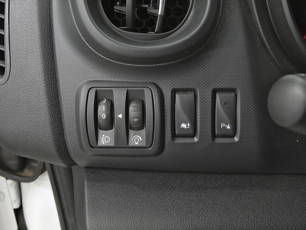 Fiat Talento FG 2.0 MULTIJET 120 BASE L1H1 12 4P 14