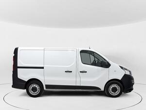 Fiat Talento FG 2.0 MULTIJET 120 BASE L1H1 12 4P