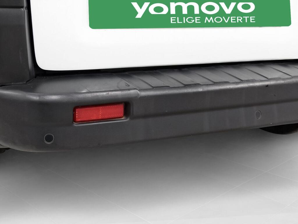 Fiat Talento FG 2.0 MULTIJET 120 BASE L1H1 12 4P 33