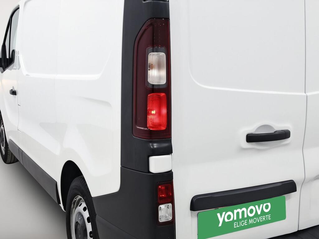 Fiat Talento FG 2.0 MULTIJET 120 BASE L1H1 12 4P 31