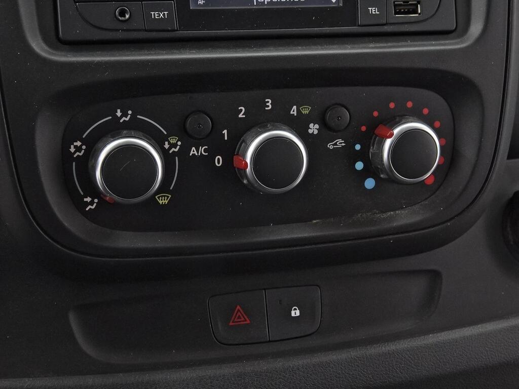 Fiat Talento FG 2.0 MULTIJET 120 BASE L1H1 12 4P 25