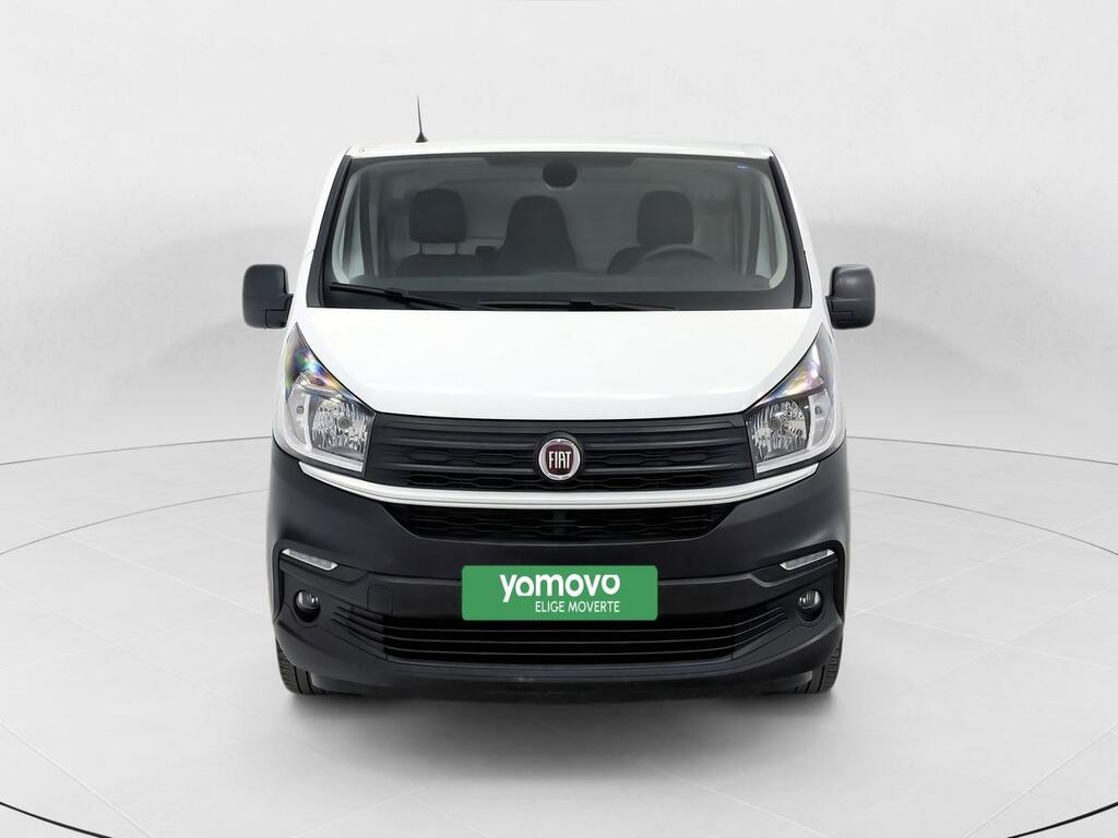 Fiat Talento FG 2.0 MULTIJET 120 BASE L1H1 12 4P 6