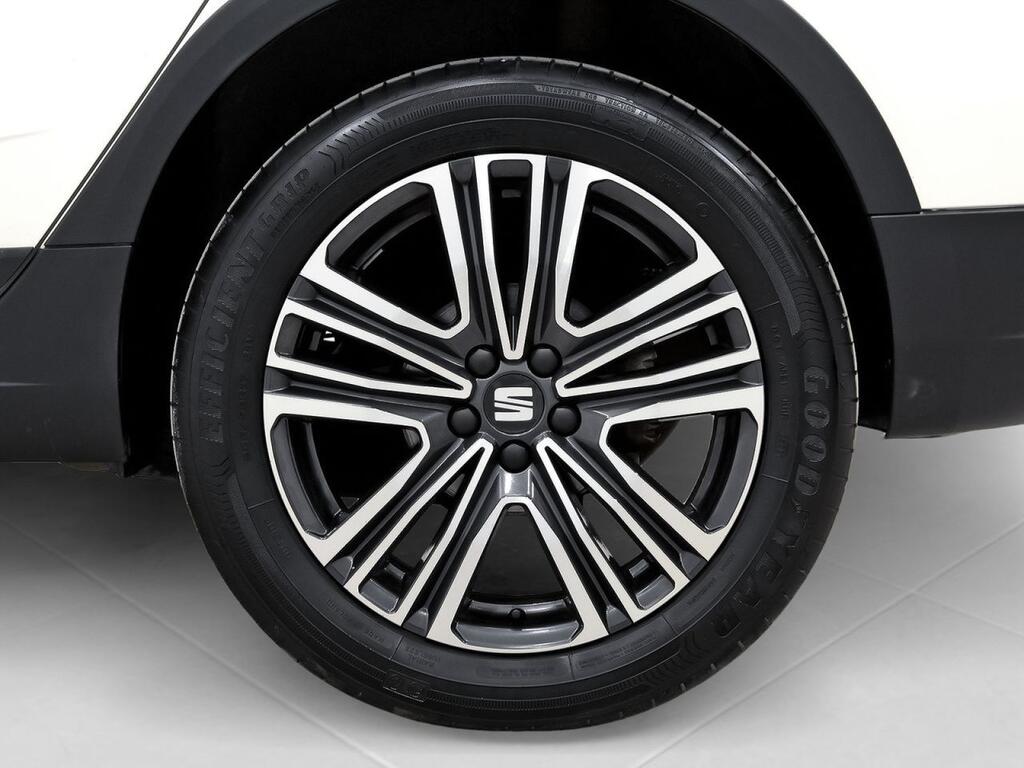 Seat Arona 1.0 TSI 85kW (115CV) Xperience 8