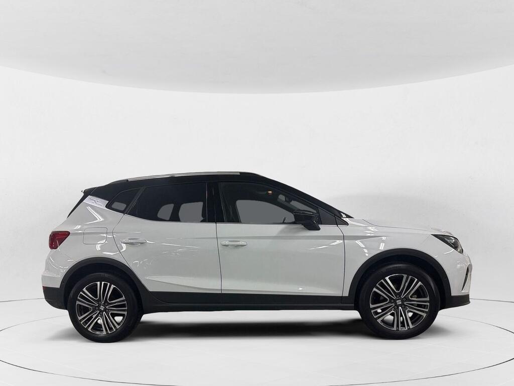 Seat Arona 1.0 TSI 85kW (115CV) Xperience 3