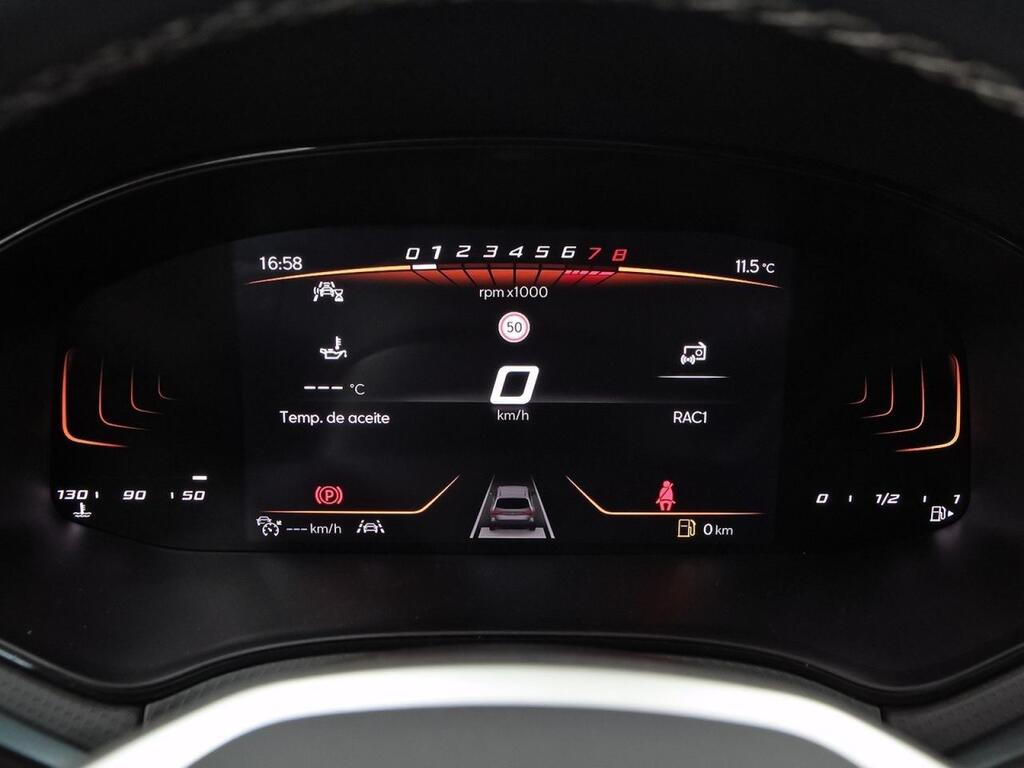 Seat Arona 1.0 TSI 85kW (115CV) Xperience 11