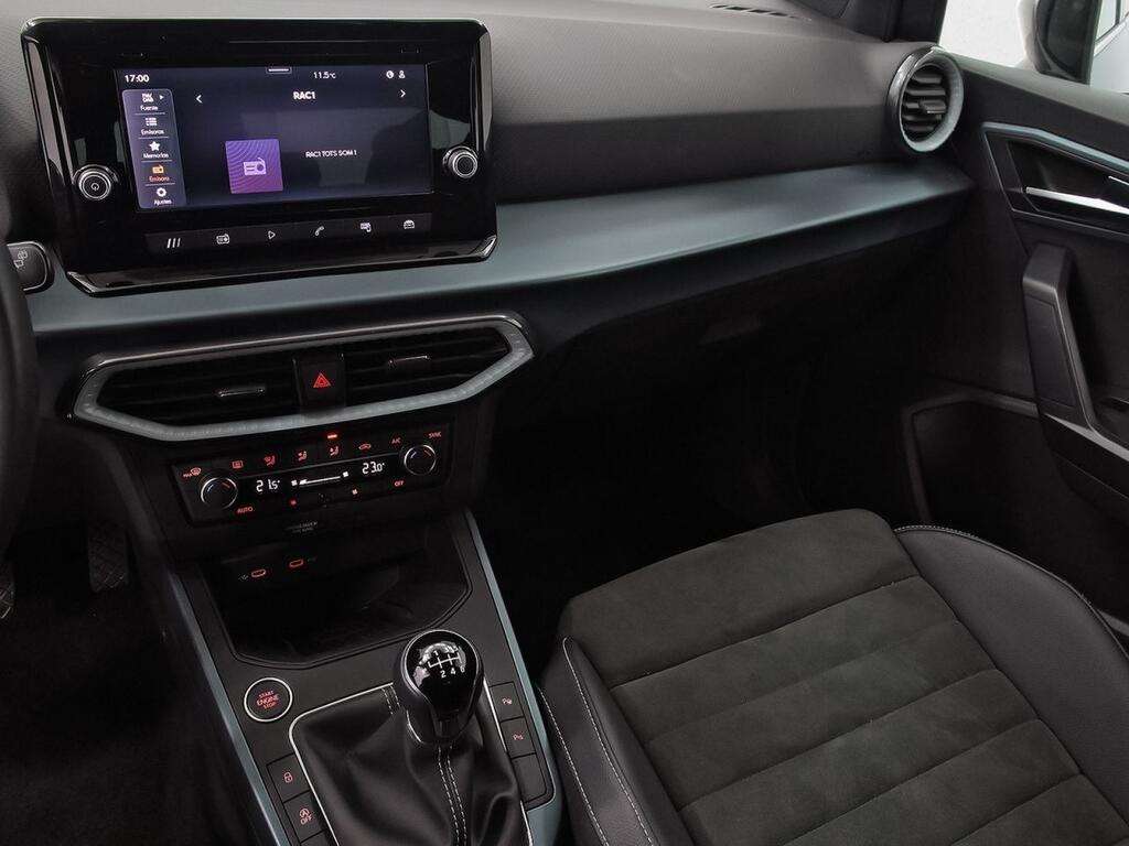 Seat Arona 1.0 TSI 85kW (115CV) Xperience 9