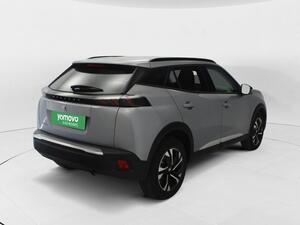Peugeot 2008 Allure Puretech 100 S&S BVM6 4