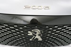 Peugeot 2008 Allure Puretech 100 S&S BVM6 17