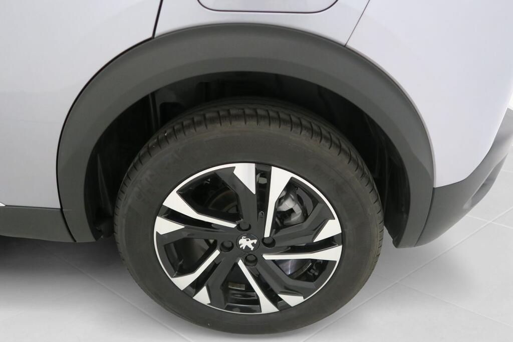Peugeot 2008 Allure Puretech 100 S&S BVM6 20