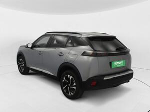 Peugeot 2008 Allure Puretech 100 S&S BVM6