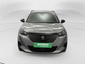 Peugeot 2008 Allure Puretech 100 S&S BVM6 6