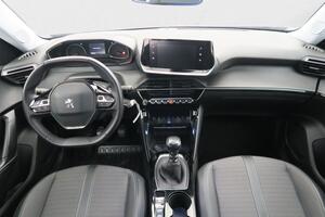 Peugeot 2008 Allure Puretech 100 S&S BVM6 10