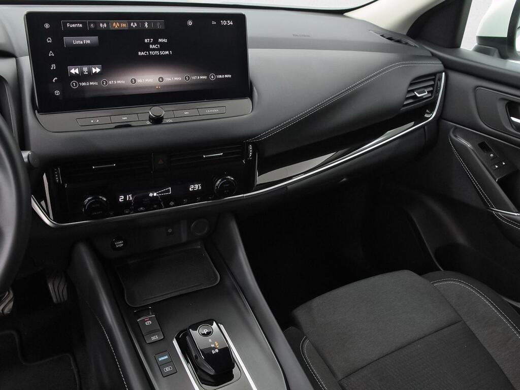 Nissan Qashqai E-POWER 140 KW (190 CV) N-Connecta 11