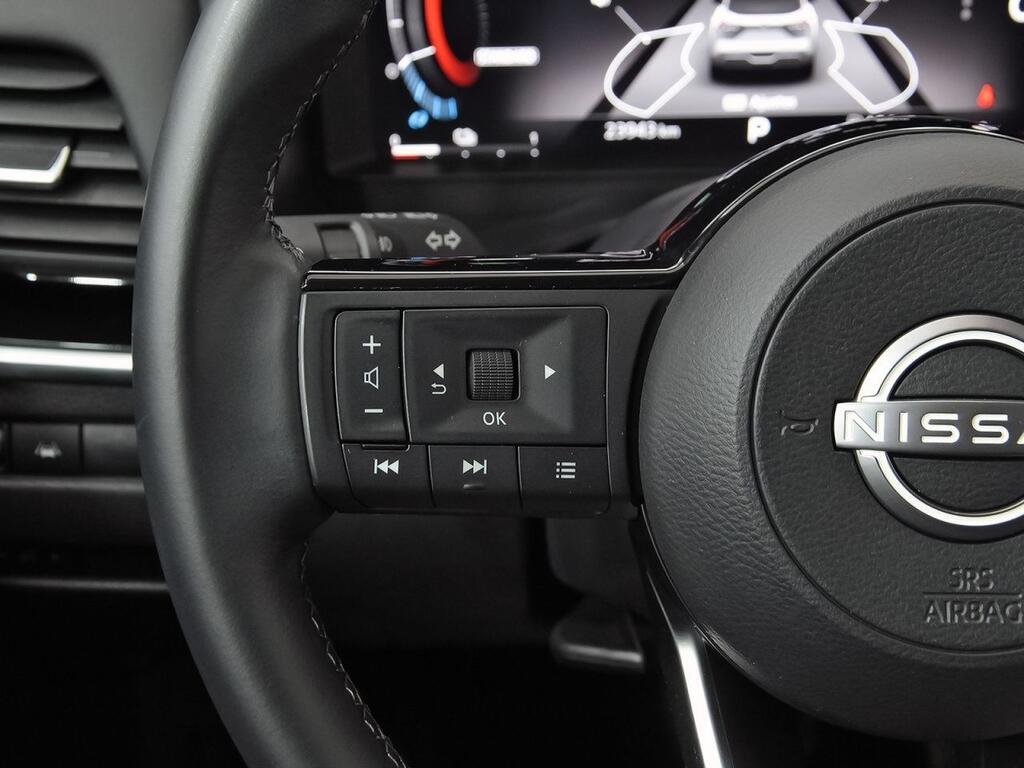 Nissan Qashqai E-POWER 140 KW (190 CV) N-Connecta 17