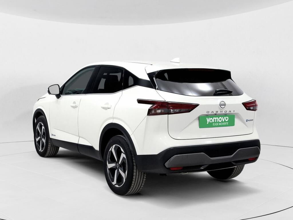 Nissan Qashqai E-POWER 140 KW (190 CV) N-Connecta 2
