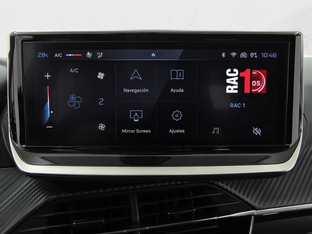 Peugeot 208 Active Puretech 100 21