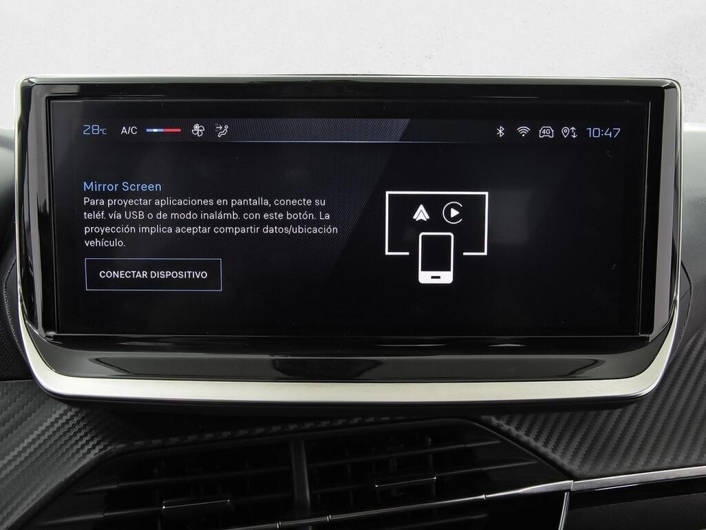 Peugeot 208 Active Puretech 100 26