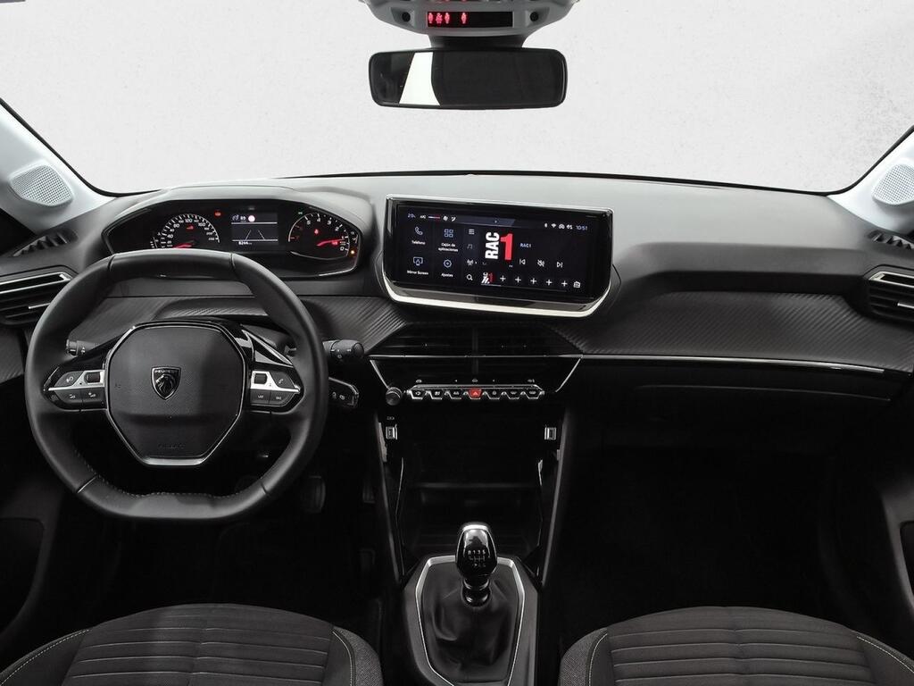 Peugeot 208 Active Puretech 100 7