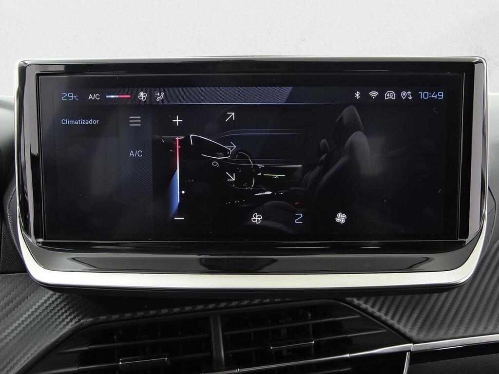 Peugeot 208 Active Puretech 100 28