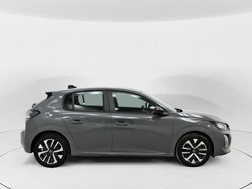 Peugeot 208 Active Puretech 100 3