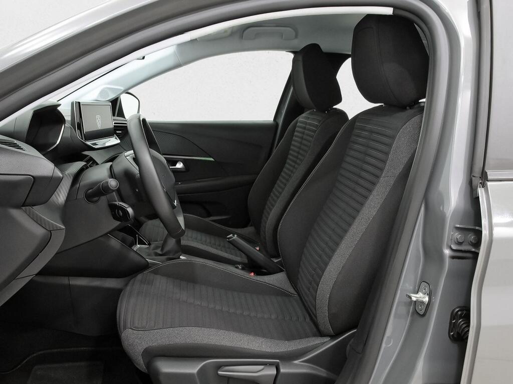 Peugeot 208 Active Puretech 100 8